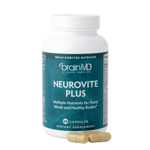 NeuroVite Plus Multivitamin