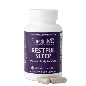 Restful Sleep