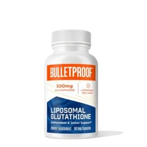 Glutathion liposomal