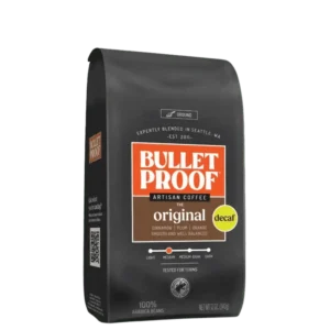 Original Coffee Decaf Ground 340 g