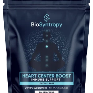 Heart Center Boost