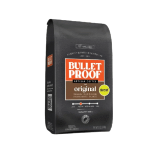 Original Coffee Decaf whole Beans 340g