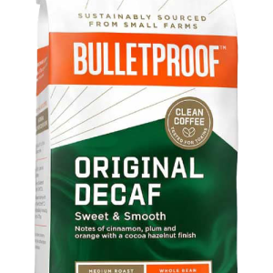 Original Coffee Decaf whole Beans 340g