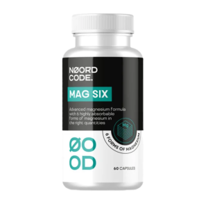 NoordCode Mag Six