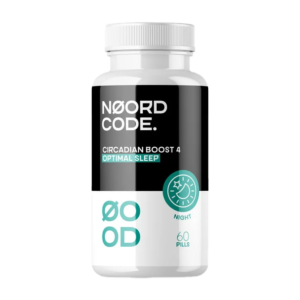 NoordCode Optimal Sleep