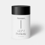 Probiotic premium cu tulpini atent selecționate pentru susținerea producției naturale de GLP-1 și a echilibrului metabolic