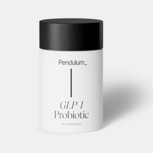 Probiotic premium cu tulpini atent selecționate pentru susținerea producției naturale de GLP-1 și a echilibrului metabolic