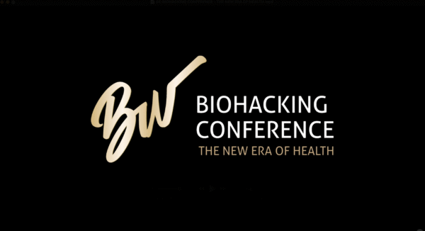 BIOHACKING CONFERENCE - THE NEW ERA OF HEALTH