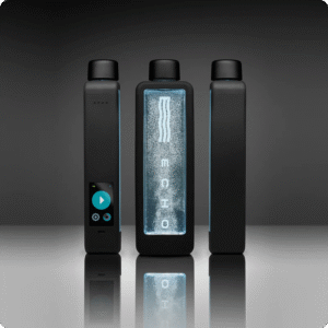 Echo Go+ Hydrogen Water Bottle