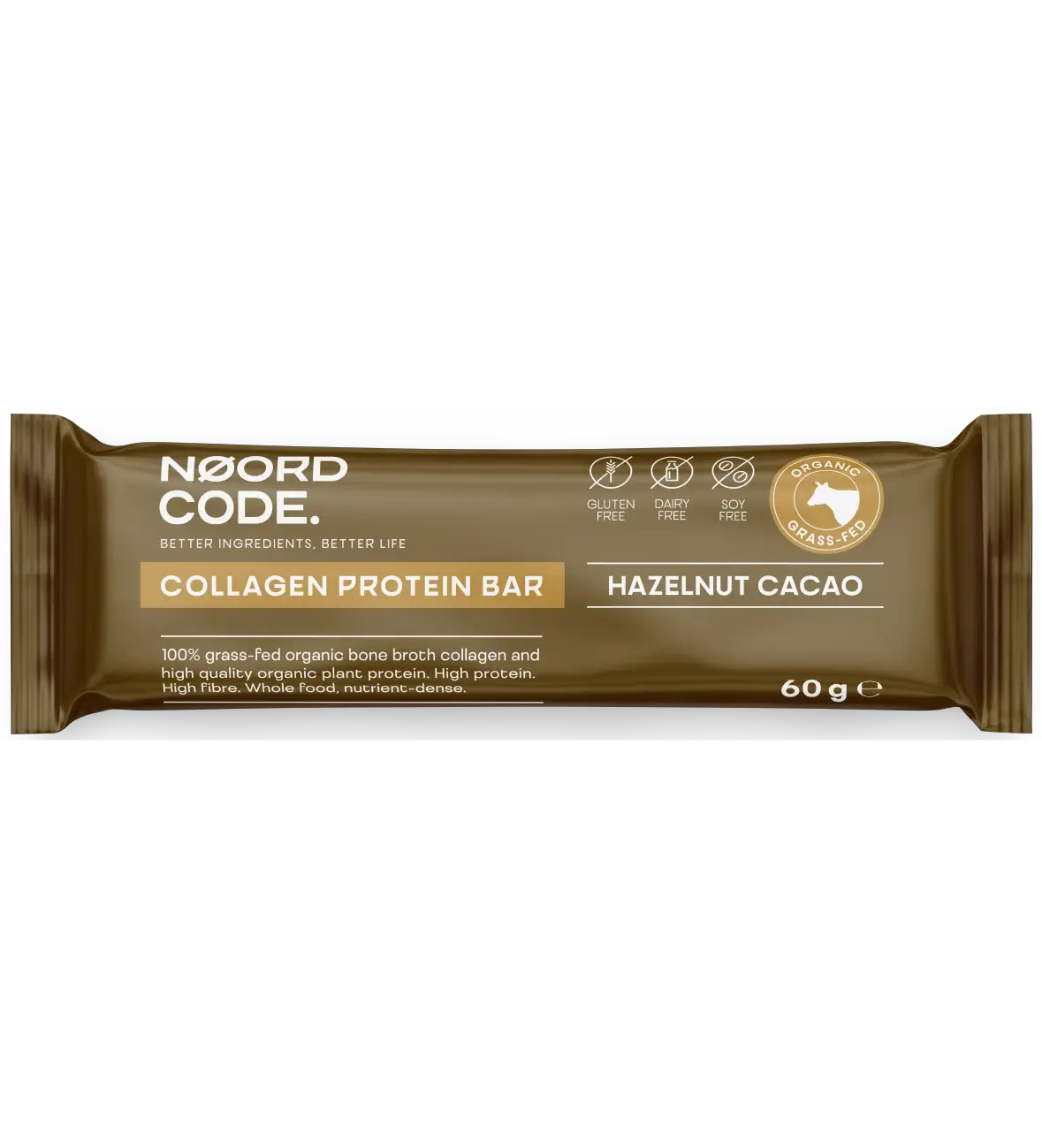 baton proteic colagen