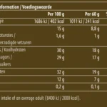 ingrediente batoane proteice colagen