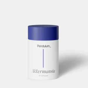 Pendulum akkermansia Probiotic