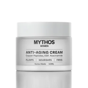 Women's - Anti Aging Cream