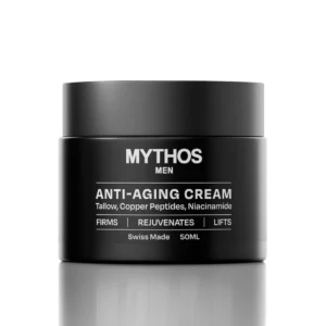 Men's Anti Aging Cream