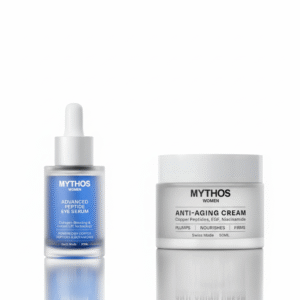 CREMA DE FATA + SERUM