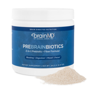 PreBrainBiotics