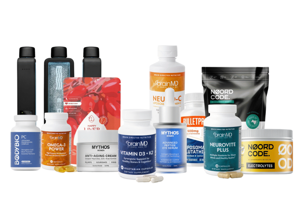 Pachet - Skin & Beauty Premium