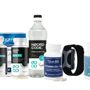 Pachet - Anti-Stress & Calm