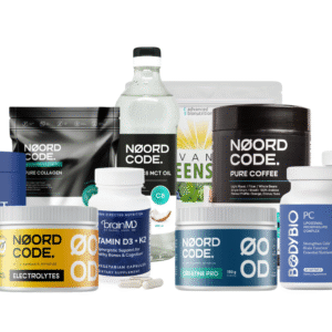 Pachet - Anti-aging sănătos