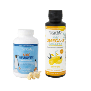 Pachet - Copii Deștepți și Fericiți