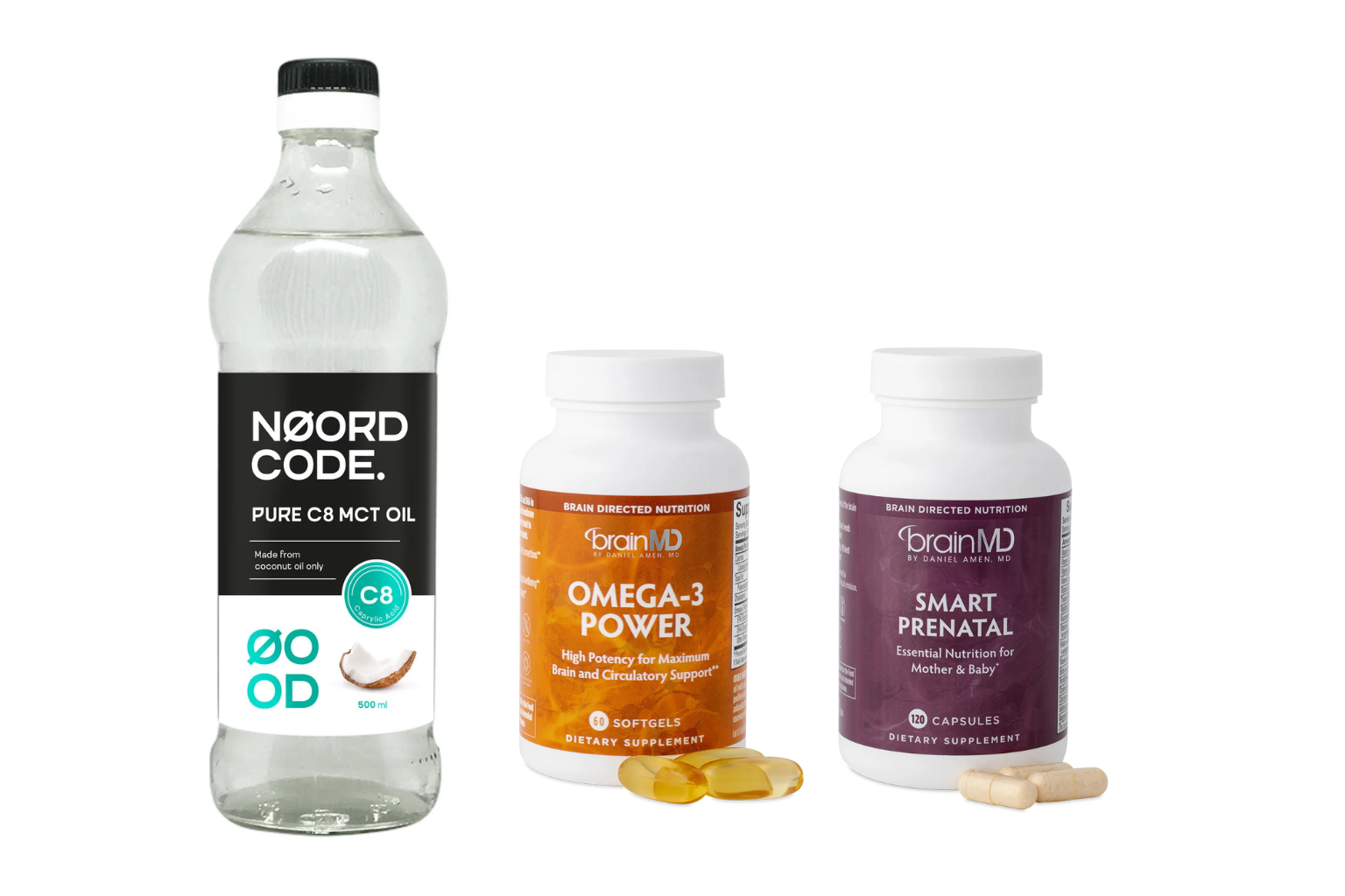 Pachet Fericire Totală