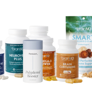 Pachet - Imunitate & Anti-inflamație