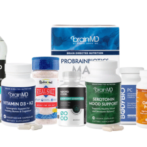 Pachet - Mood & Wellbeing