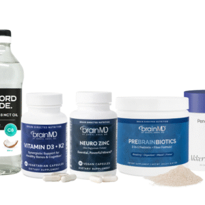 Pachet - Sănătatea Microbiomului