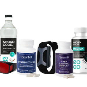 Pachet - Somn Profund & Recuperare