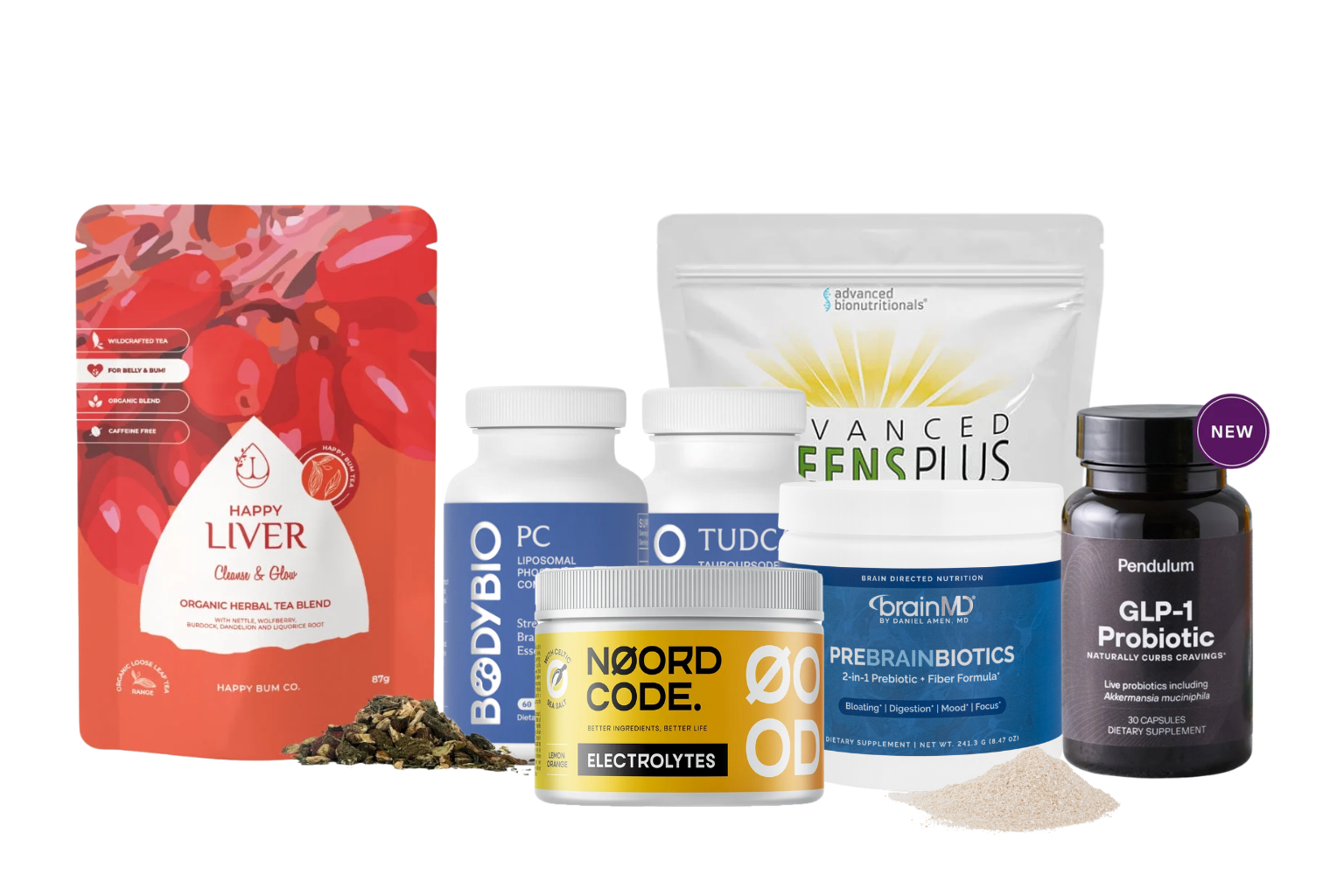 Pachet Weight Management