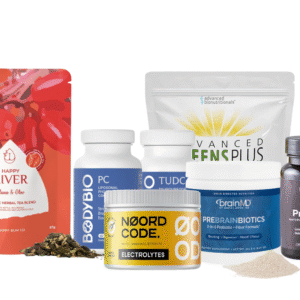 Pachet - Weight Management