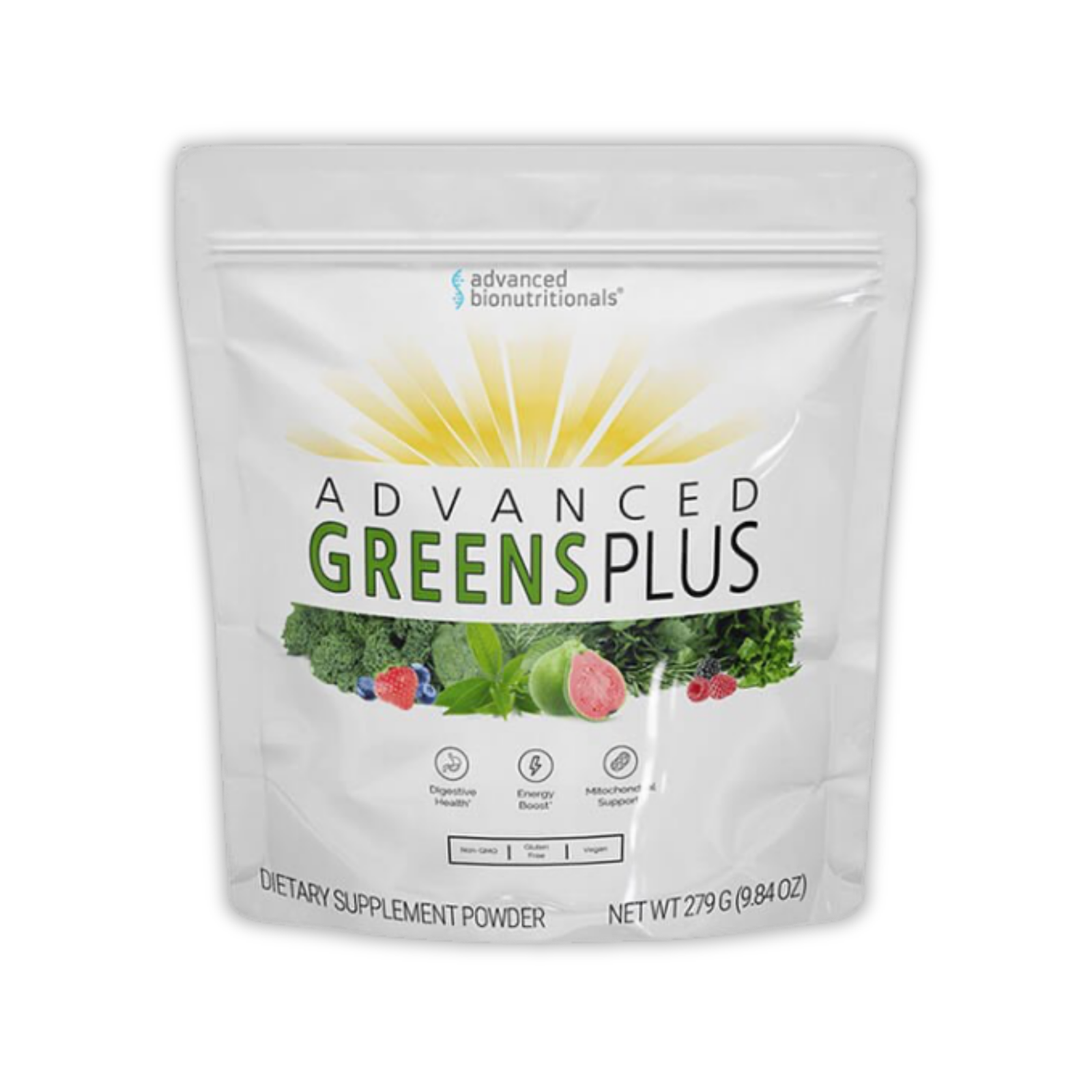 Advanced Greens Plus