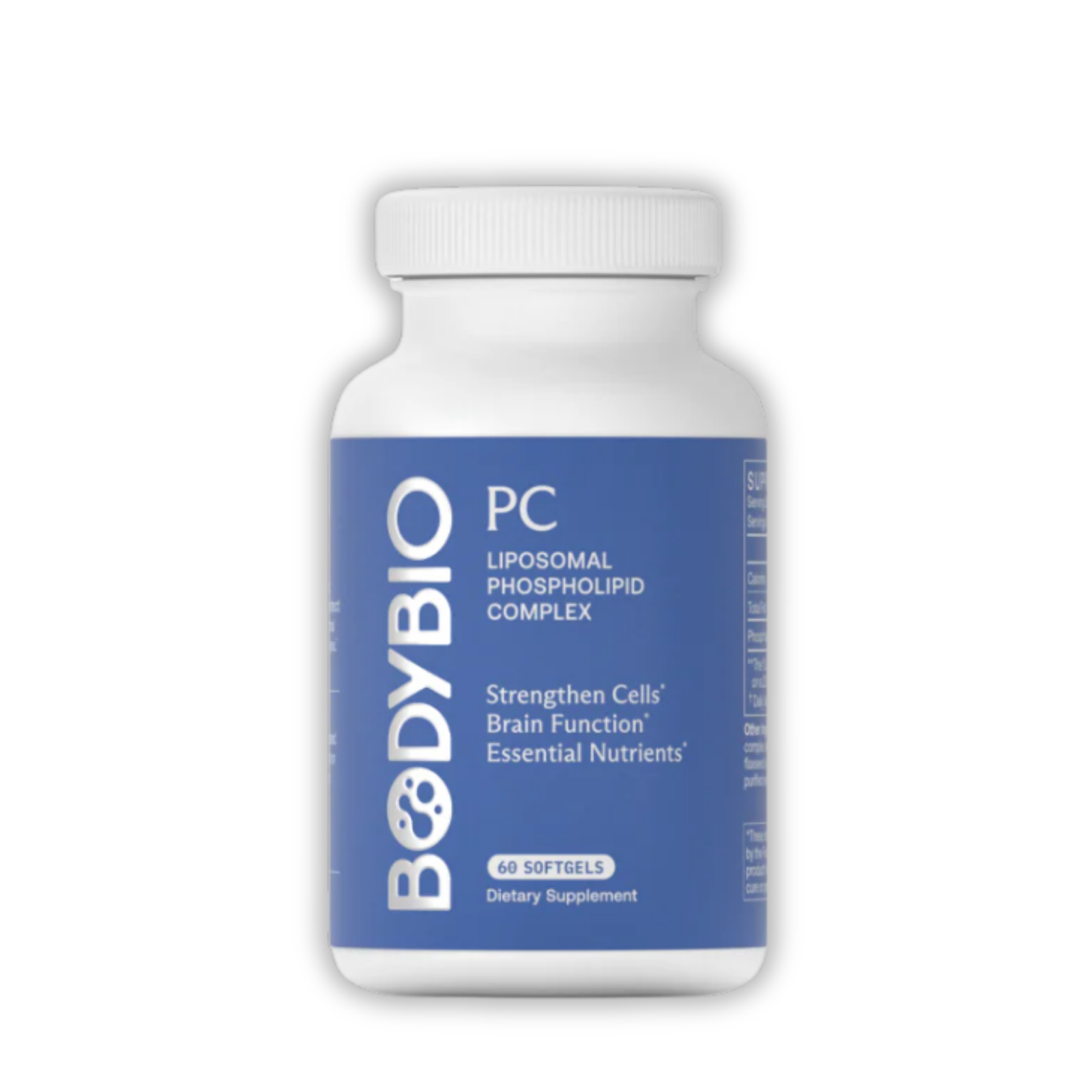 BodyBio PC