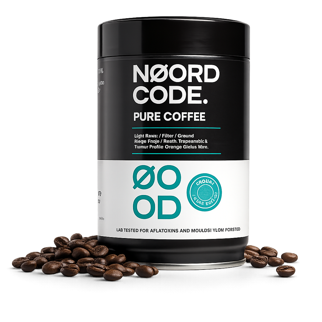 NoordCode Coffee