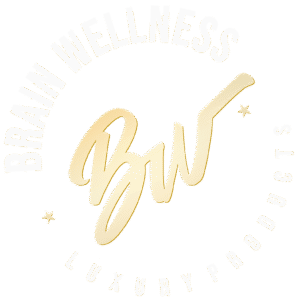 Brain Wellness Logo