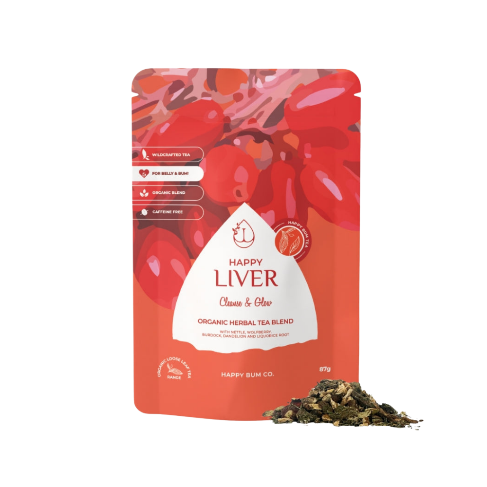 Liver Tea
