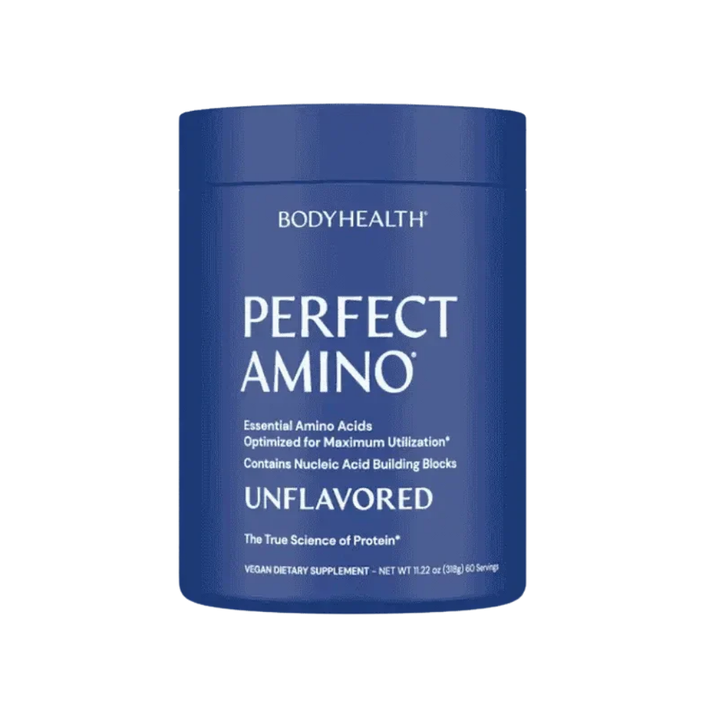 Perfect Amino