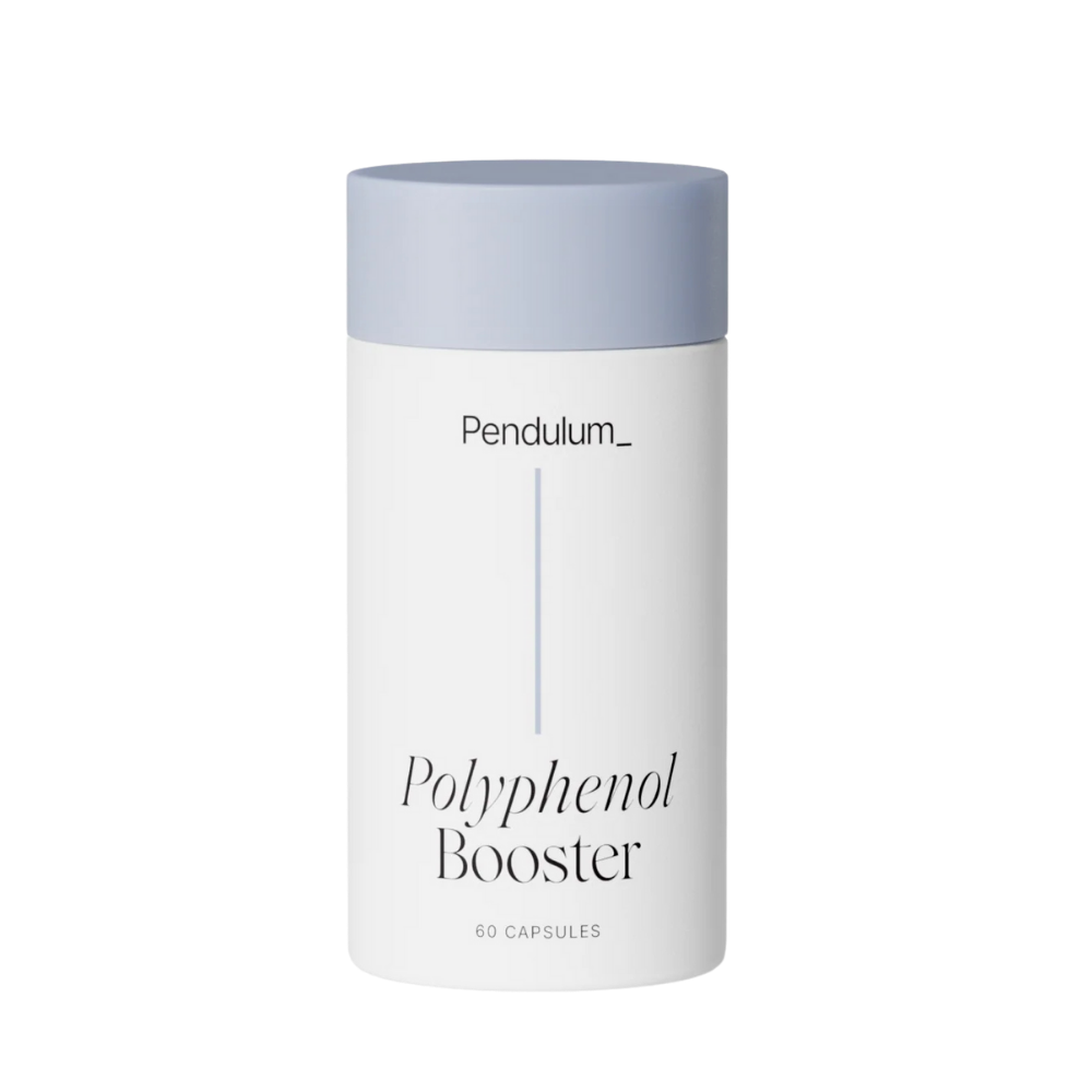 Polyphenol Booster