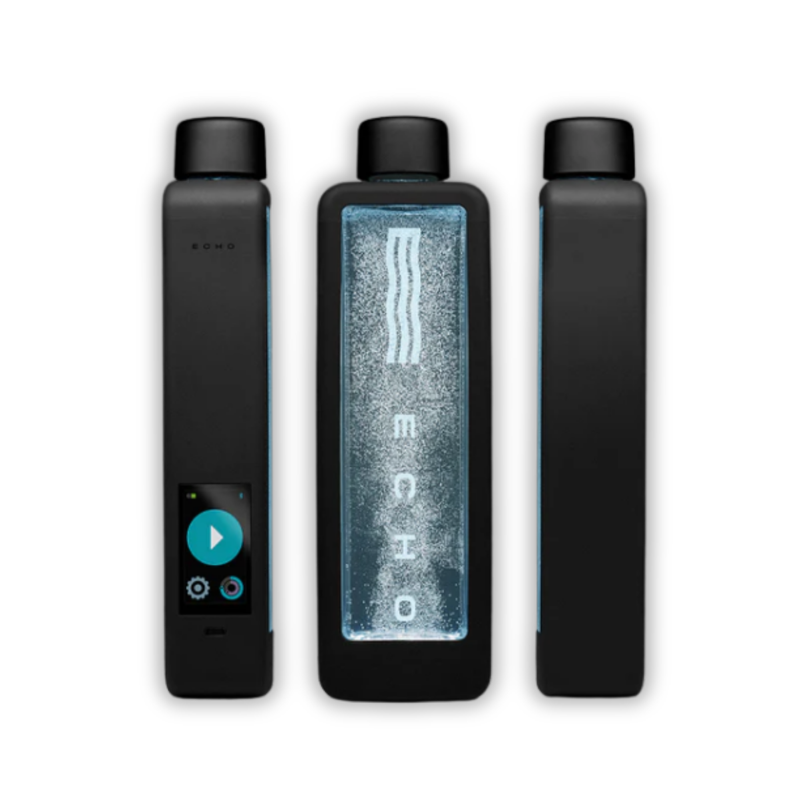 Echo Go+ Hydrogen Water Bottle