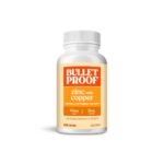 Supliment cu zinc și cupru în forme de zinc orotat și cupru bisglicinat pentru funcție cognitivă, metabolism energetic și imunitate