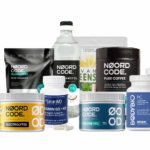 Pachet Anti-aging sănătos: nouă produse